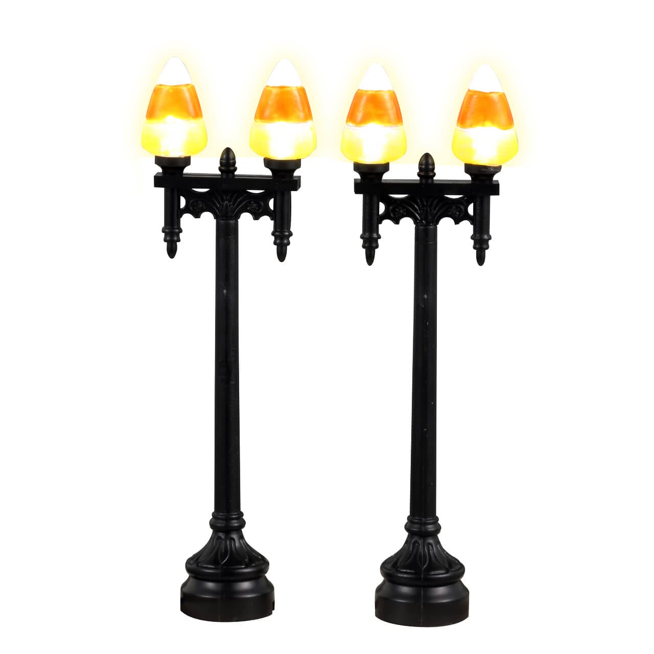lemax-candy-corn-street-light-r-verb-re-halloween-spooky-town image 1