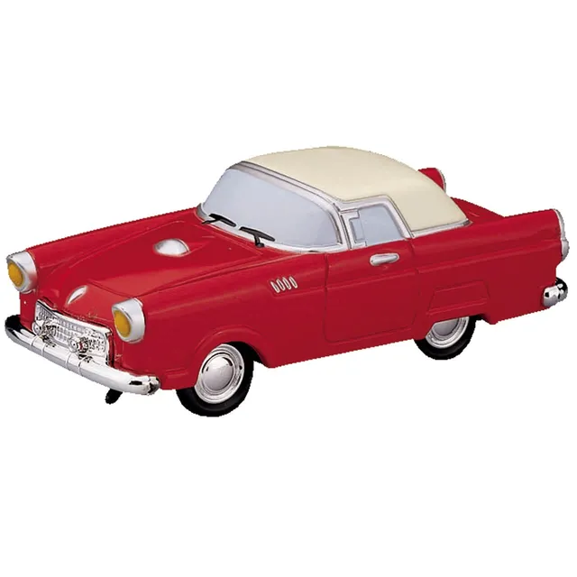 lemax-sports-car-voiture-miniature-accessoire-village image 1