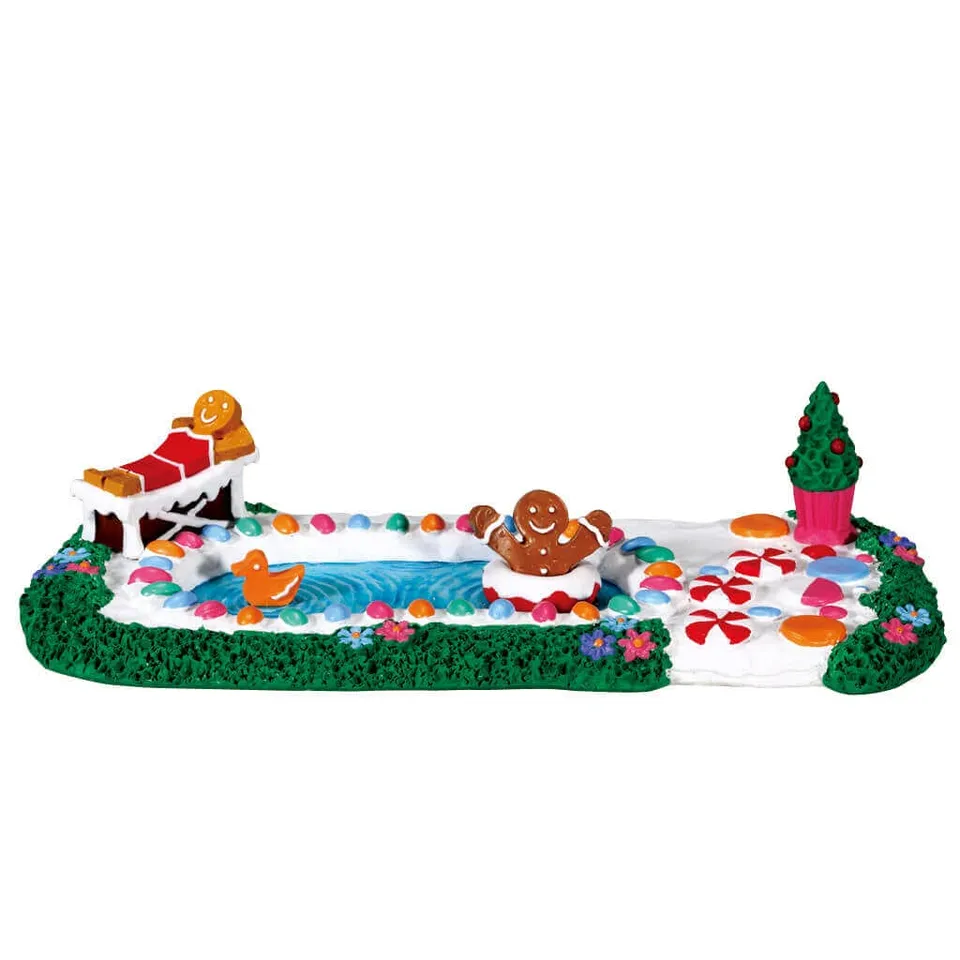 lemax-sweet-swim-day-figurine-miniature-sugar-n-spice image 1