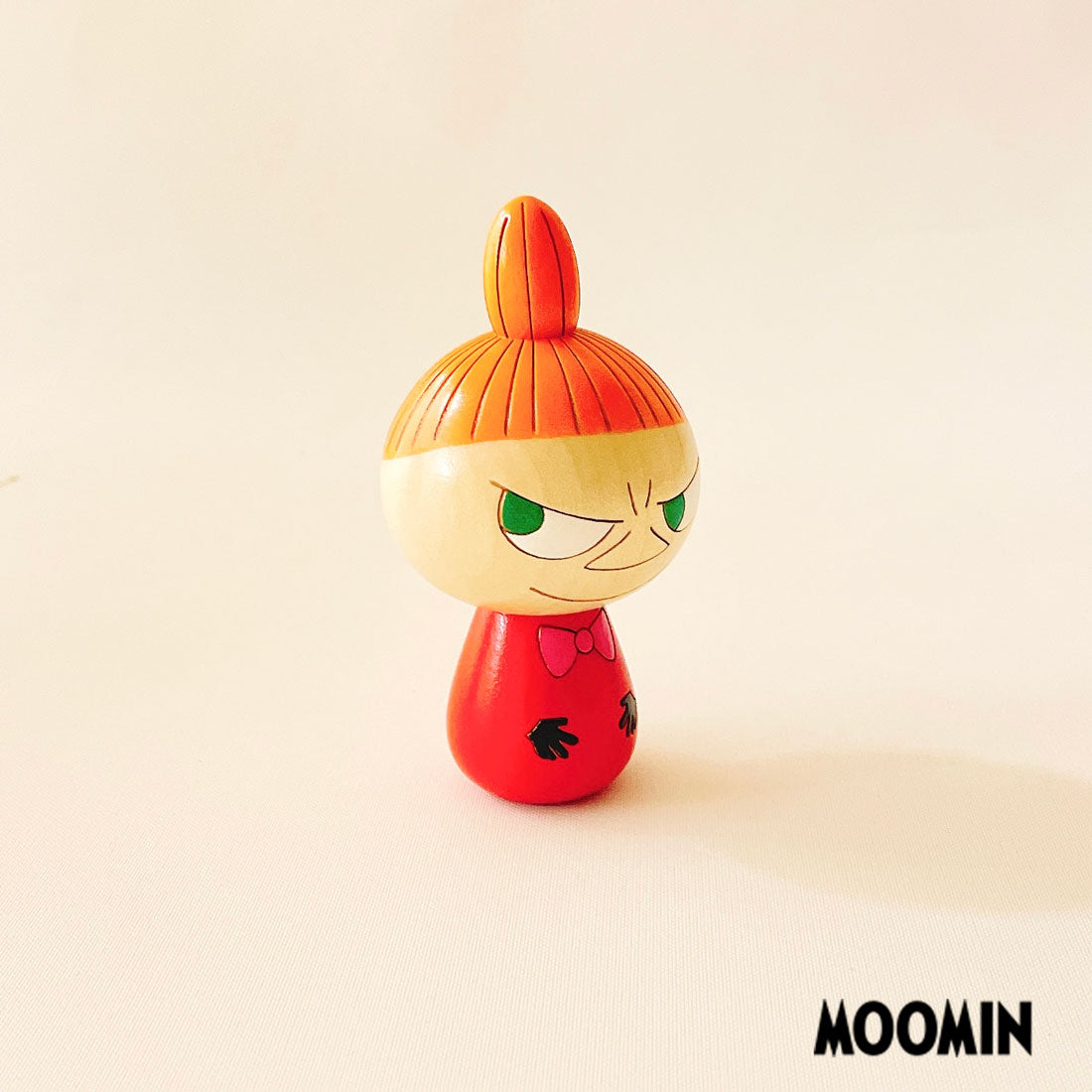 usaburo-kokeshi-little-my-moomin-kokeshi-personnage image 4