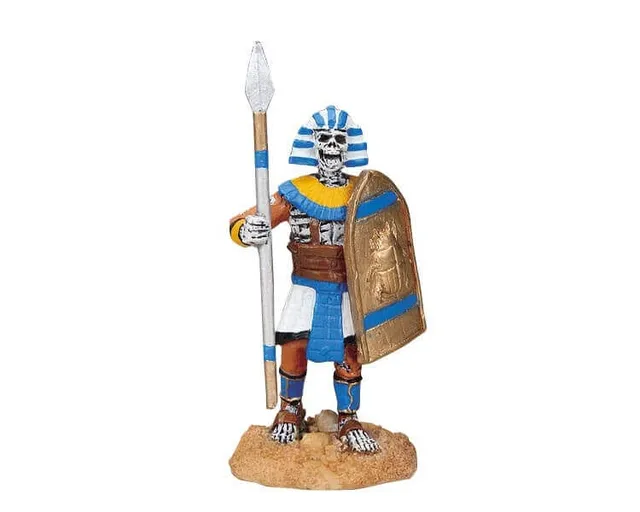 lemax-spearman-figurine-spooky-town image 1