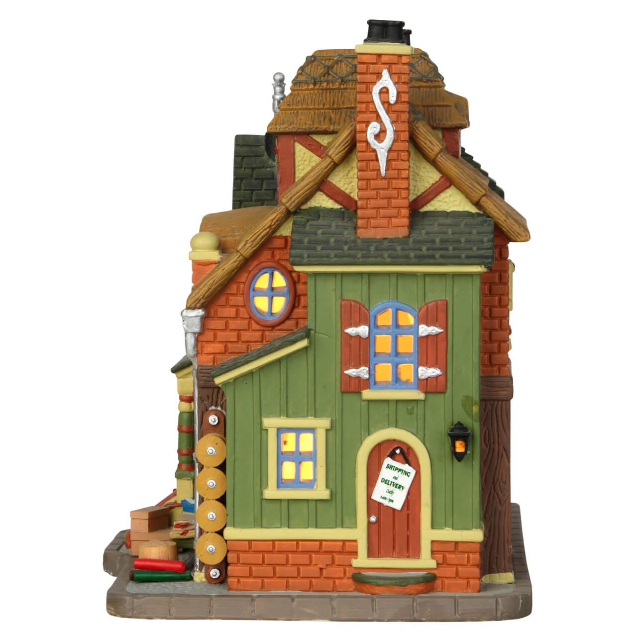lemax-the-stocking-stuffer-gift-shop-boutique-de-cadeaux-miniature image 3