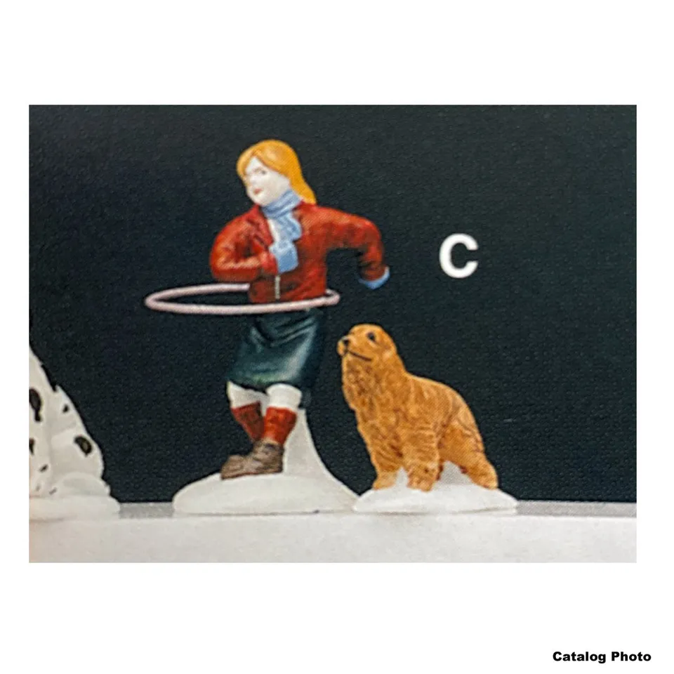 lemax-super-dooper-hula-hooper-figurine-hula-hoop image 1