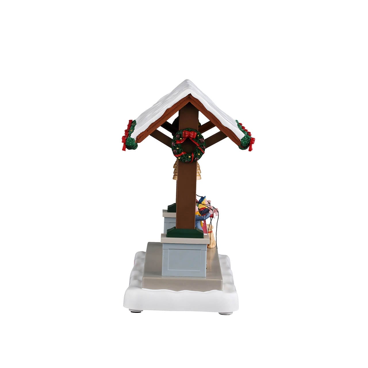 lemax-christmas-bells-are-ringing-sc-ne-sonneurs-cloches-no-l image 2