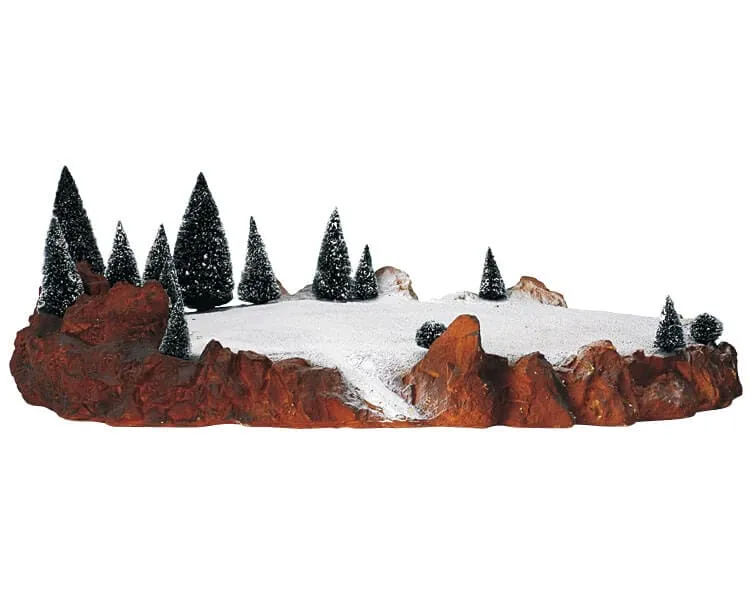 lemax-large-display-platform-socle-d-exposition-miniature-large image 1