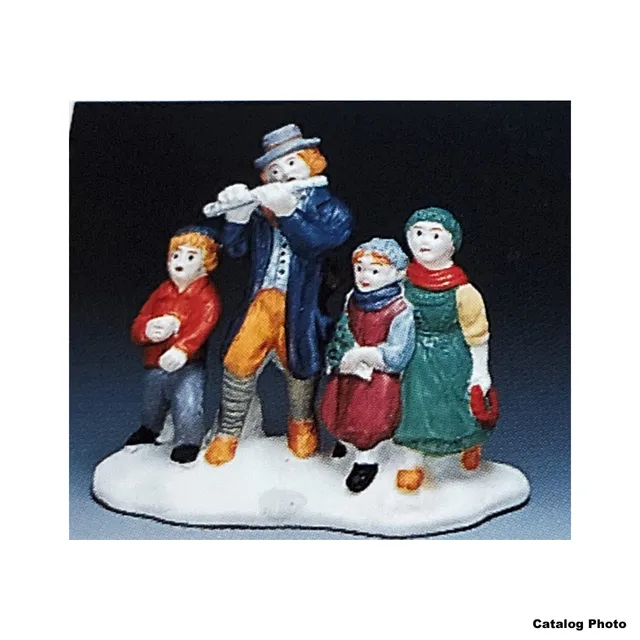 lemax-the-flutist-figurine-musicien-fl-tiste-miniature image 1