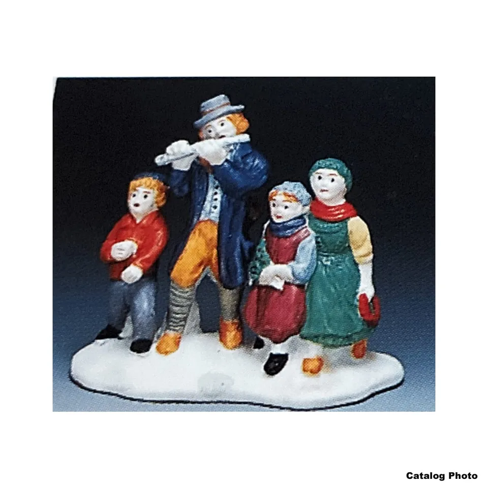 lemax-the-flutist-figurine-musicien-fl-tiste-miniature image 1