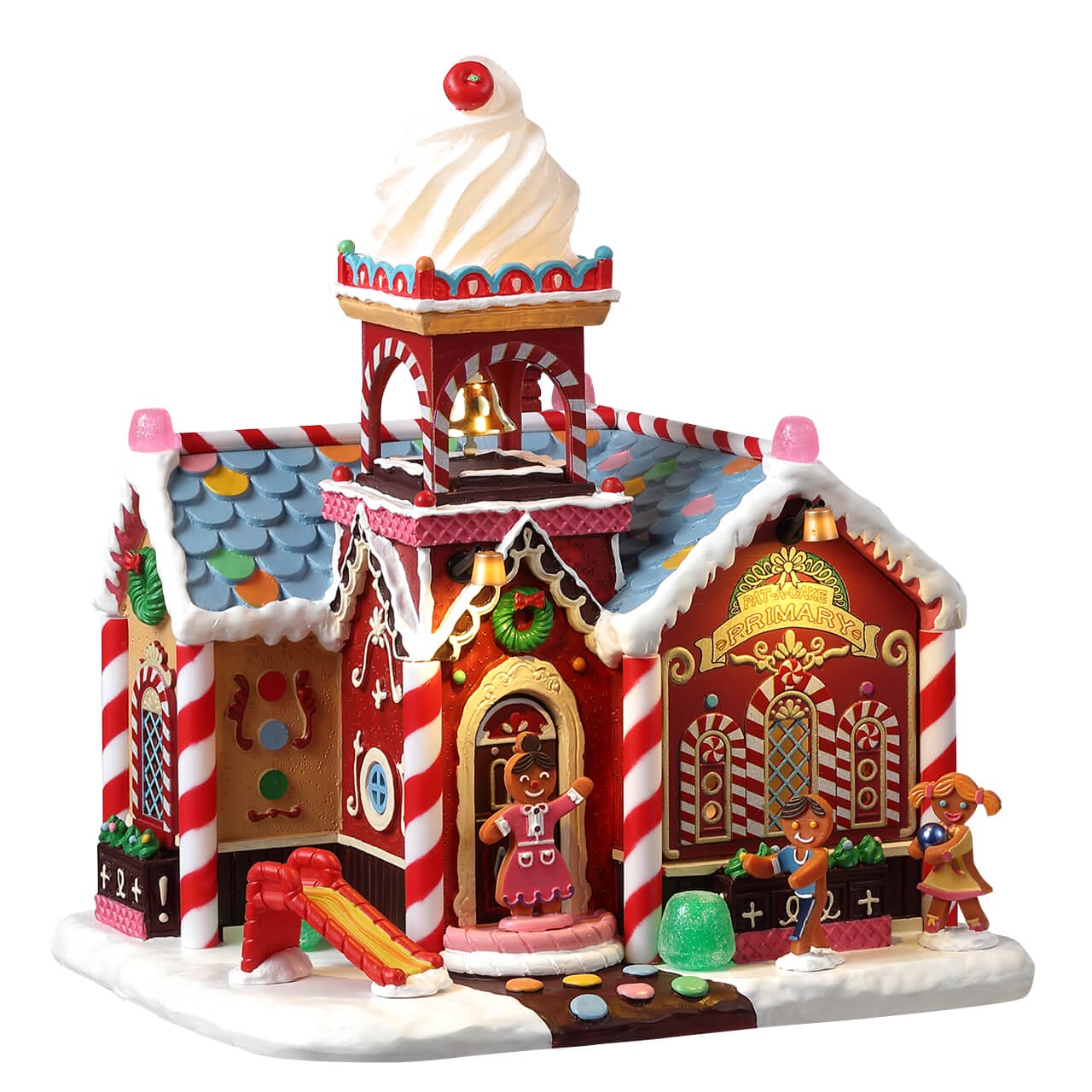 lemax-pat-a-cake-primary-cole-miniature-sugar-n-spice image 1