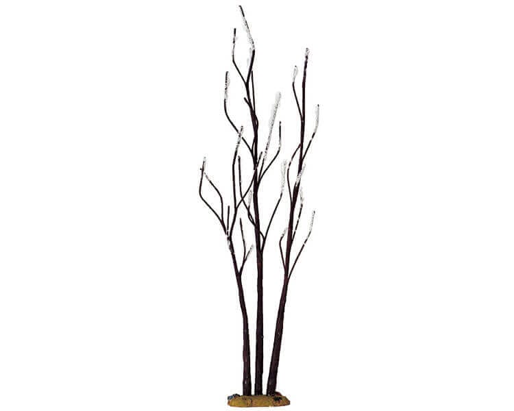 lemax-sycamores-arbres-miniatures-de-village-de-no-l image 1