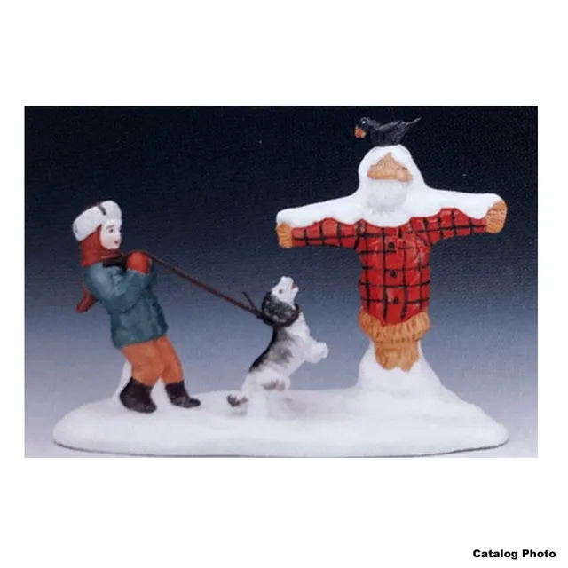 lemax-the-forgotten-summer-figurine-miniature-souvenir-d-t image 1