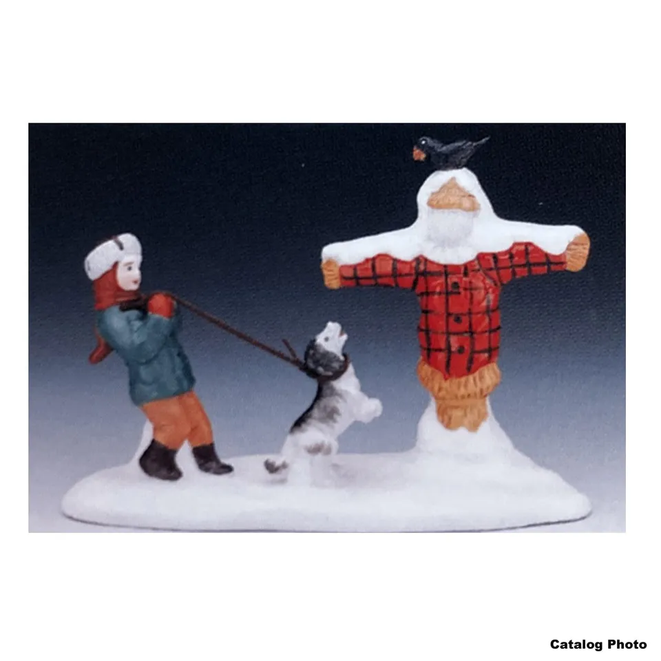 lemax-the-forgotten-summer-figurine-miniature-souvenir-d-t image 1