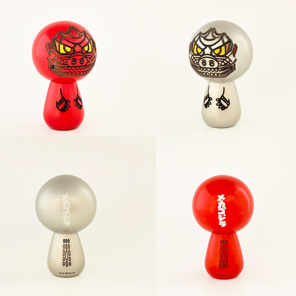 usaburo-kokeshi-little-my-figurine-kokeshi-artisanale-yura-koro image 2