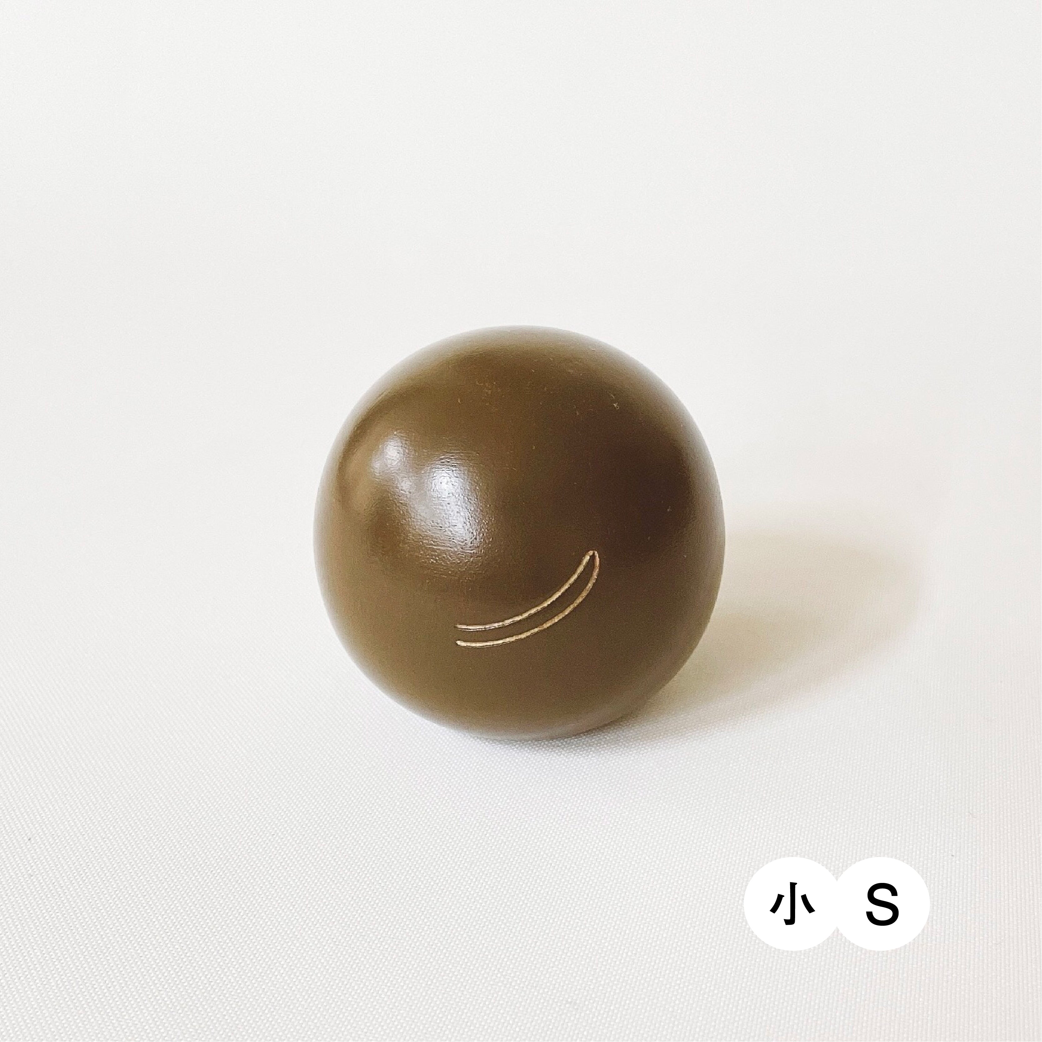 usaburo-kokeshi-yurakoro-singe-culbuto-animal-s-l image 3