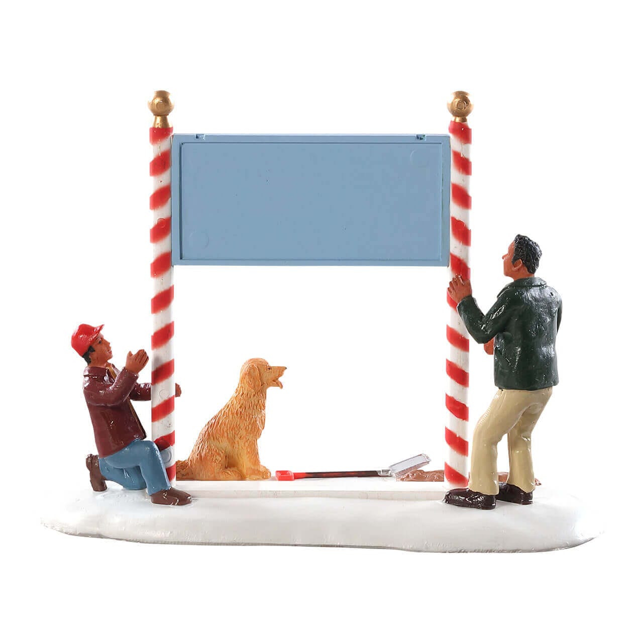 lemax-feliz-navidad-figurine-miniature-no-l-latino image 4