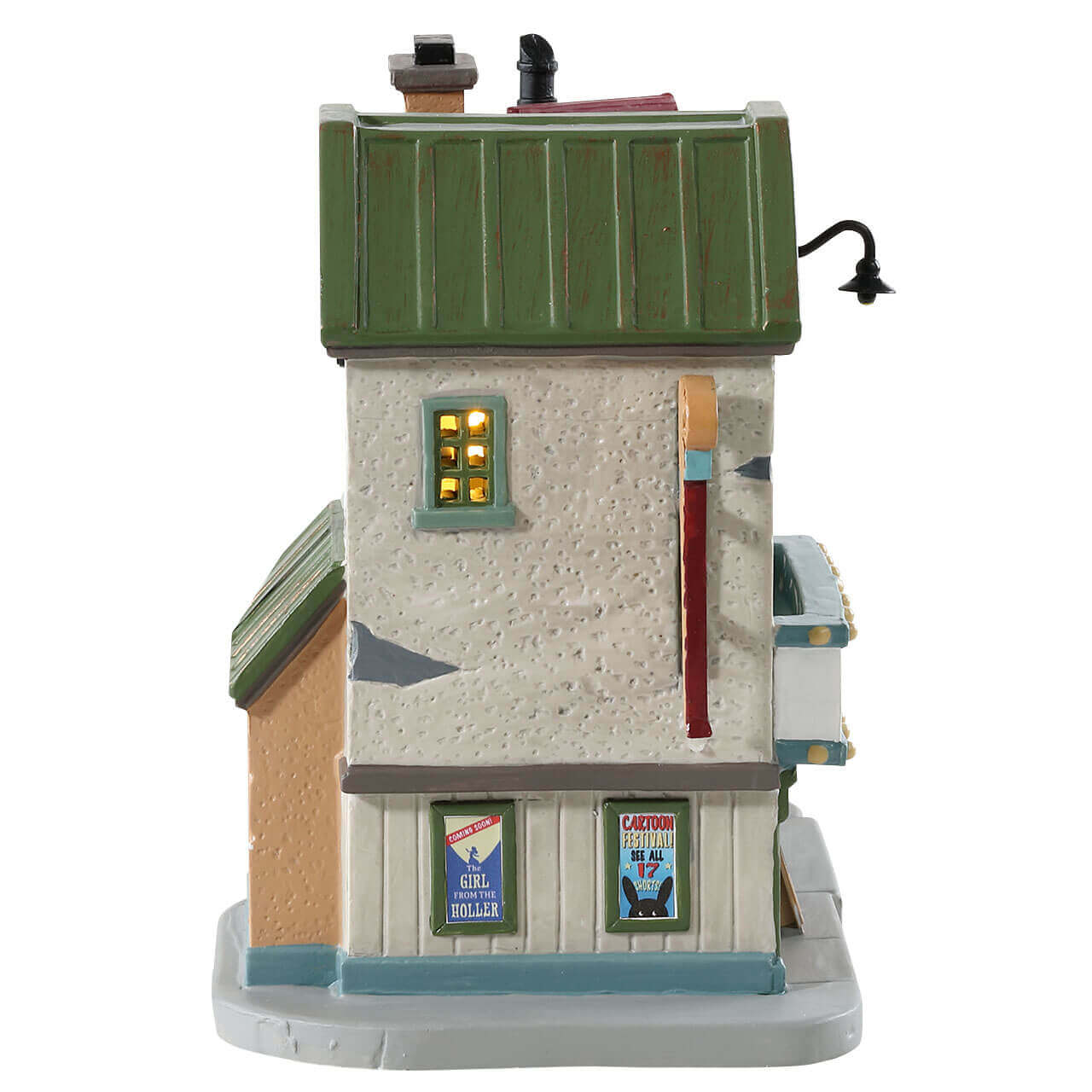 lemax-stone-creek-cinema-b-timent-miniature-cin-ma image 3