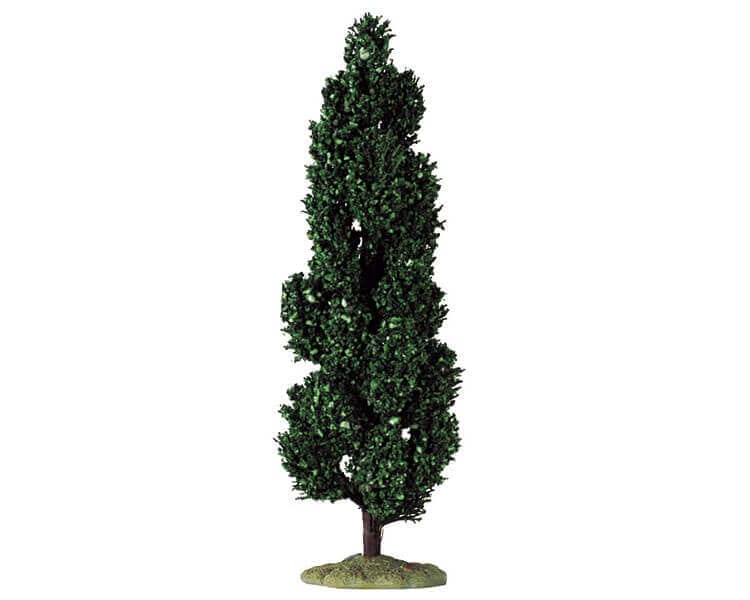 lemax-hemlock-large-pi-ce-de-collection-pour-village-miniature image 1