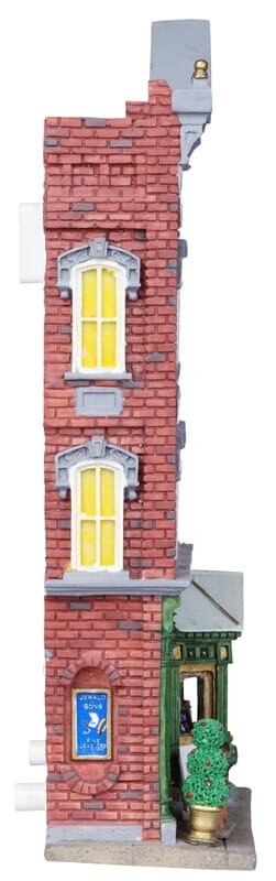 lemax-jerald-sons-fine-jewelers-bijouterie-miniature-lumineuse image 2