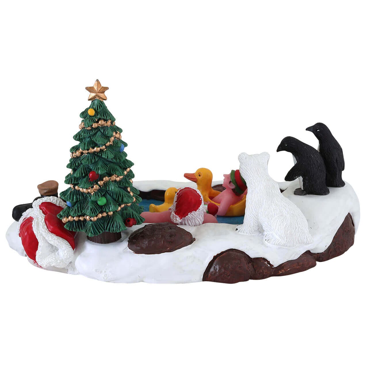 lemax-north-pole-hot-springs-sources-chaudes-p-le-nord-miniature image 4