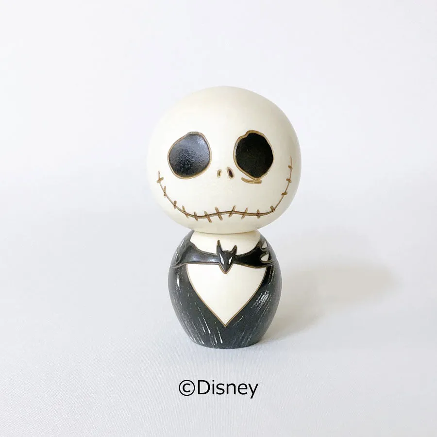usaburo-kokeshi-nightmare-disney-92-mm-collaboration image 1