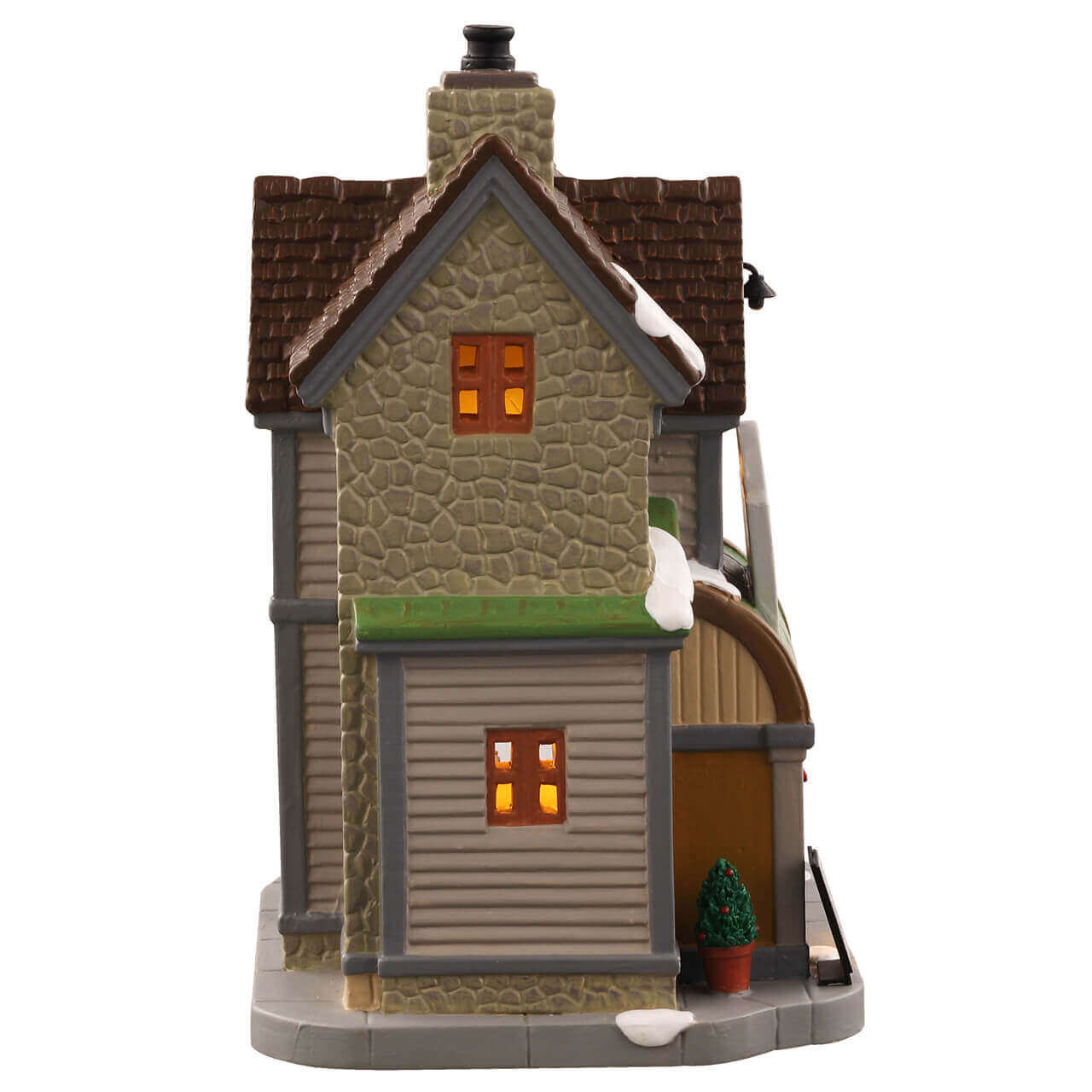lemax-chicken-waffles-brunch-house-miniature-maison-gourmande image 2