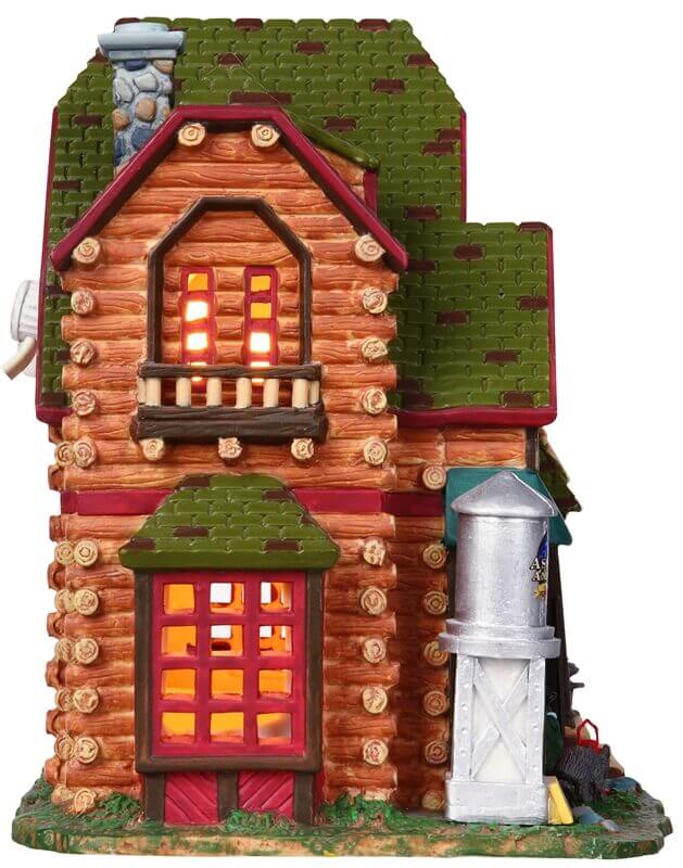lemax-aspen-inn-ale-house-b-timent-miniature image 3