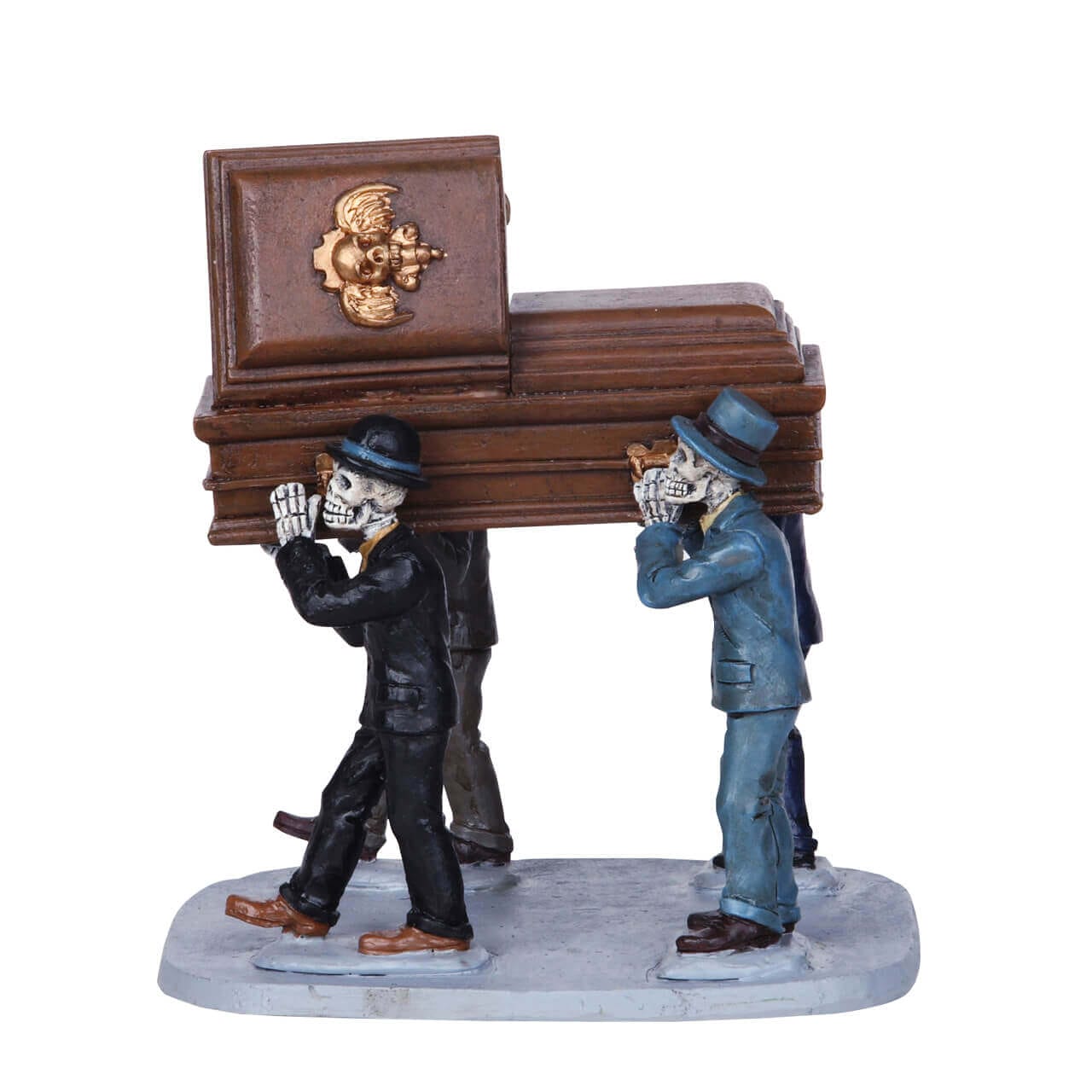 lemax-early-to-bed-figurine-miniature-spooky-town image 3