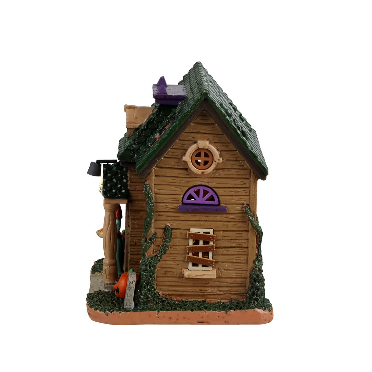 lemax-banshee-s-treats-maison-hant-e-spooky-town image 3