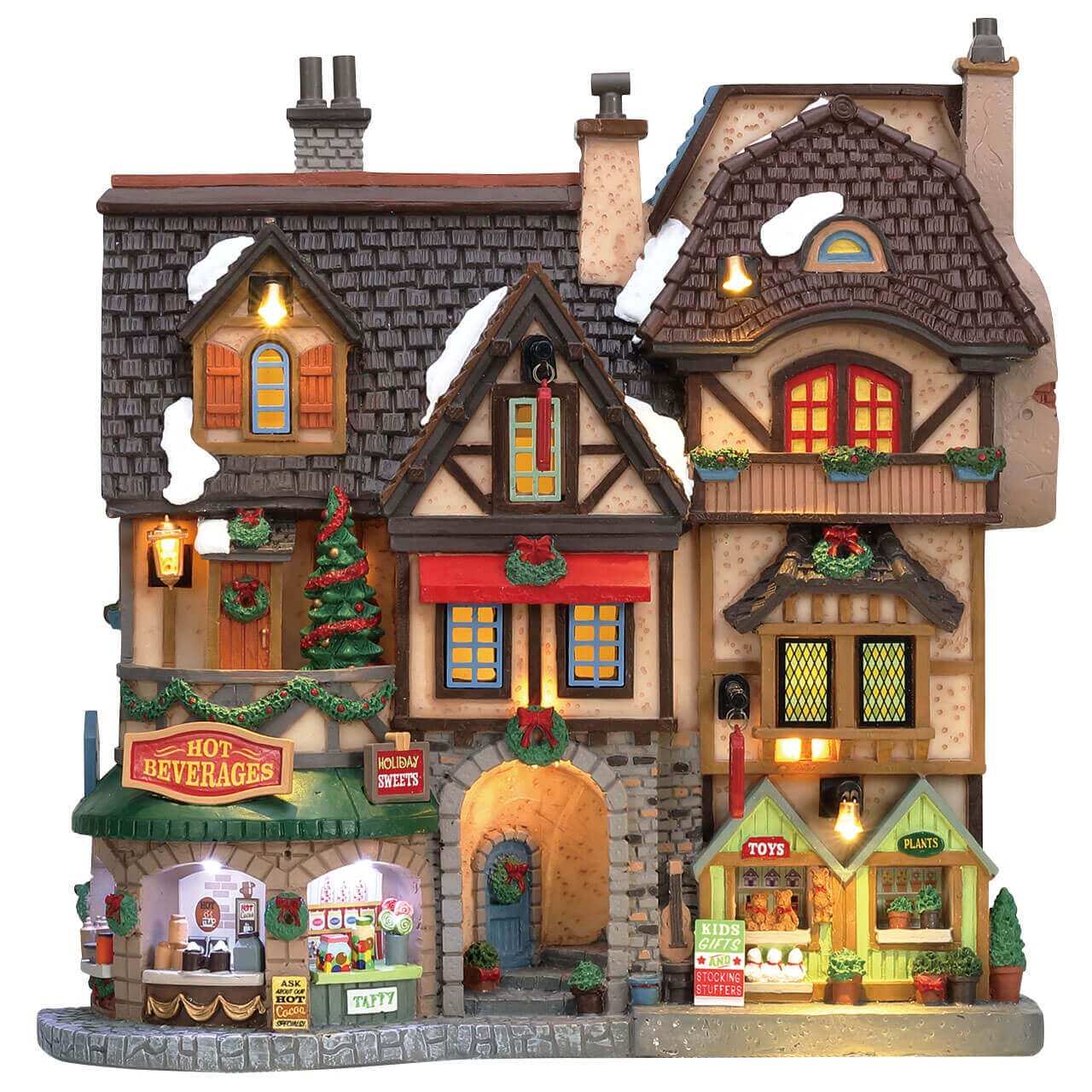 lemax-river-moors-christmas-street-festival-sc-ne-lumineuse image 1