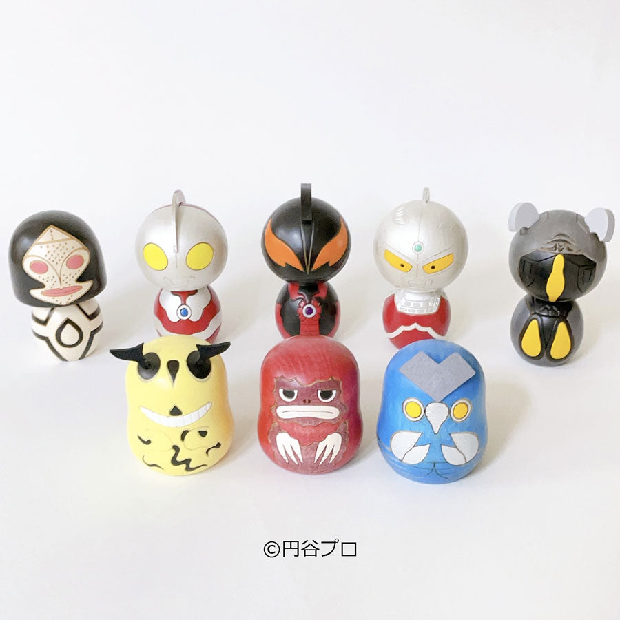 usaburo-kokeshi-ultraman-belial image 7