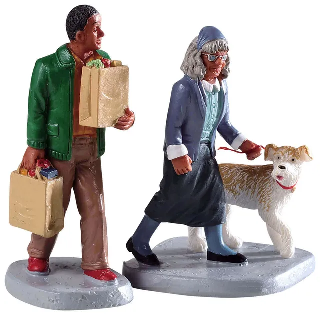 lemax-happy-to-help-figurine-village-de-no-l image 1