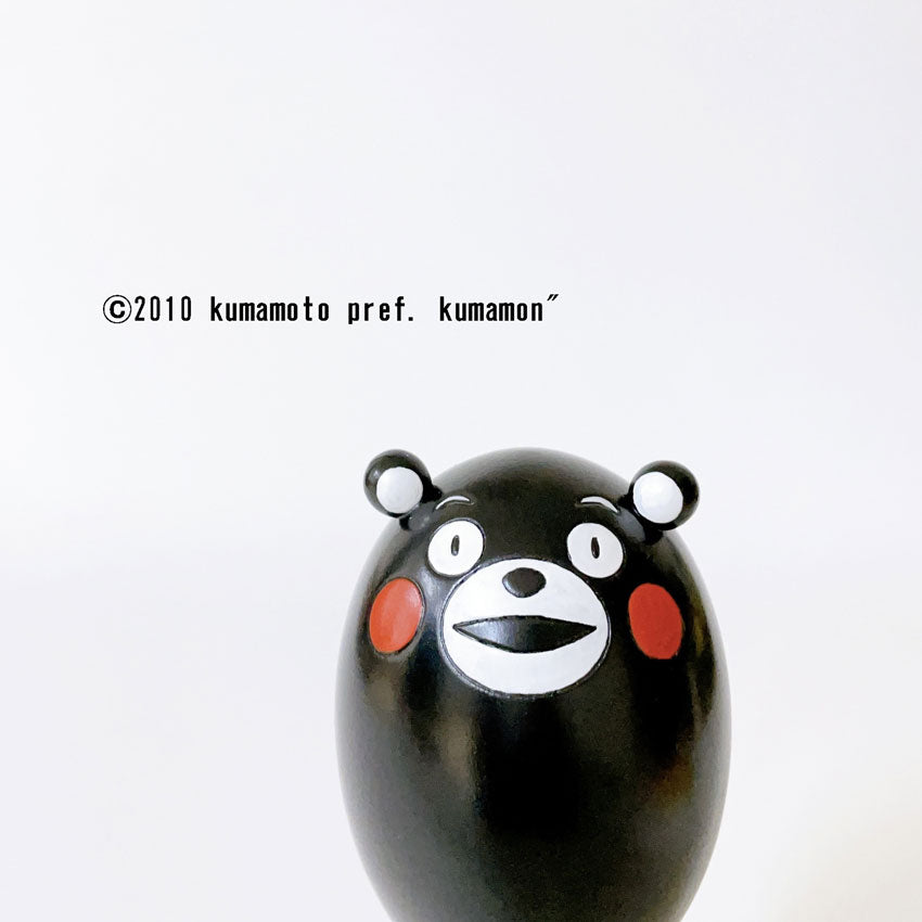 usaburo-kokeshi-kuma-mon-mini-figurine-yura-koro-70-mm image 6