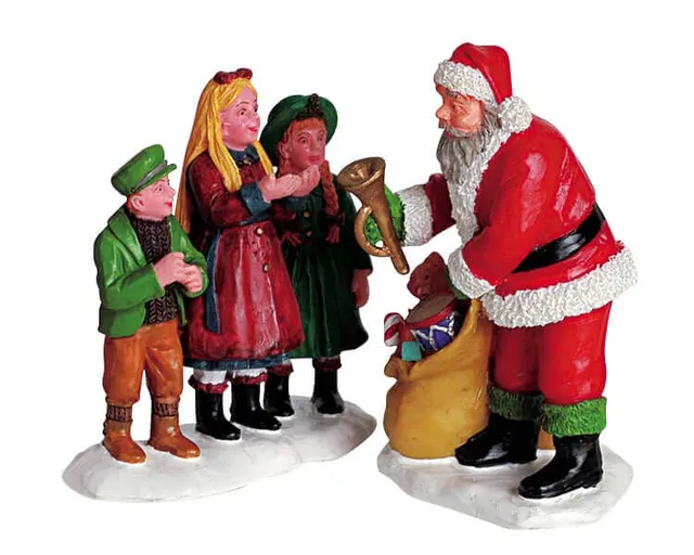 lemax-toys-for-everyone-figurine-de-collection-jouets image 1