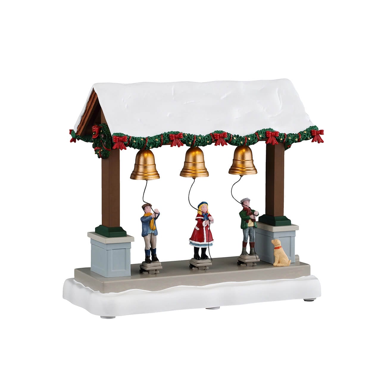 lemax-christmas-bells-are-ringing-sc-ne-sonneurs-cloches-no-l image 1