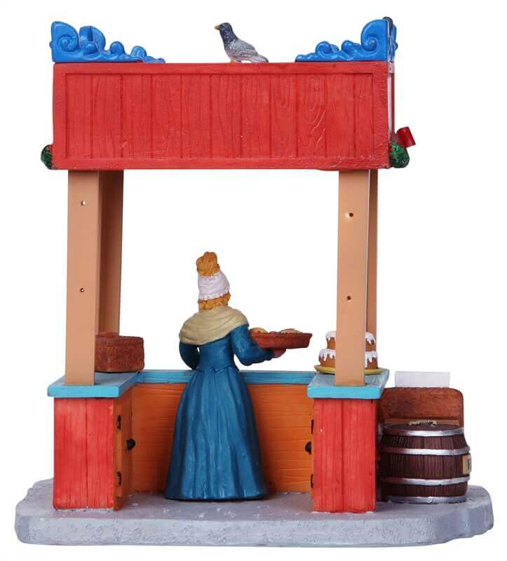 lemax-sweets-market-stall-tal-de-march-sucreries-miniature image 3