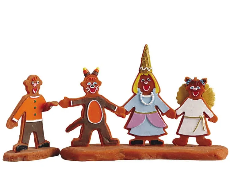 lemax-all-lined-up-sugar-n-spice-figurines-miniatures image 1