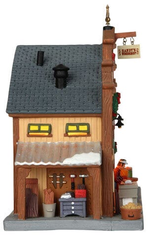 lemax-handy-s-furniture-custom-cabinetry-b-timent-miniature-d-artisan image 2