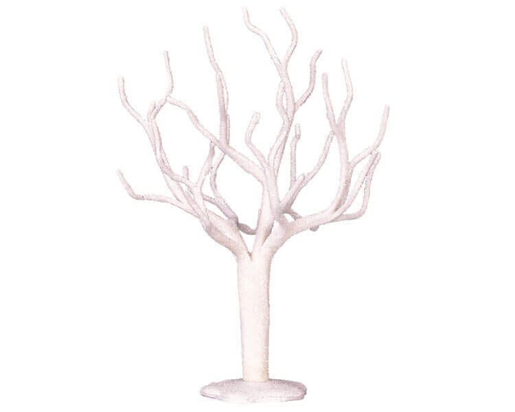 lemax-vanilla-oak-medium-arbre-miniature-sugar-n-spice image 2