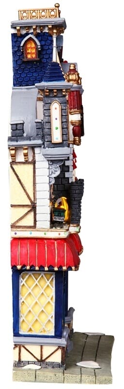 lemax-toy-kingdom-b-timent-miniature-de-village image 2
