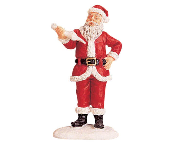 lemax-mr-santa-claus-figurine-p-re-no-l-village image 1