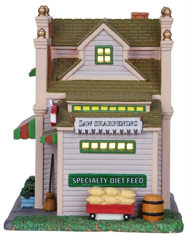 lemax-junction-hardware-seed-commerce-miniature-village image 2