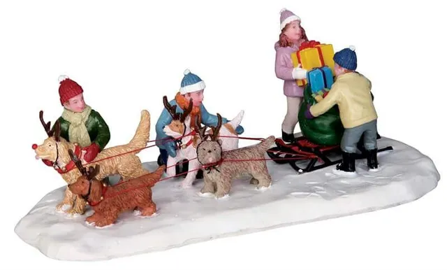 lemax-neighborhood-santas-figurines-miniatures-p-res-no-l image 1