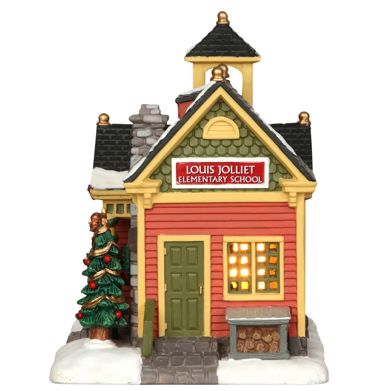 lemax-louis-jolliet-elementary-school-cole-l-mentaire image 2
