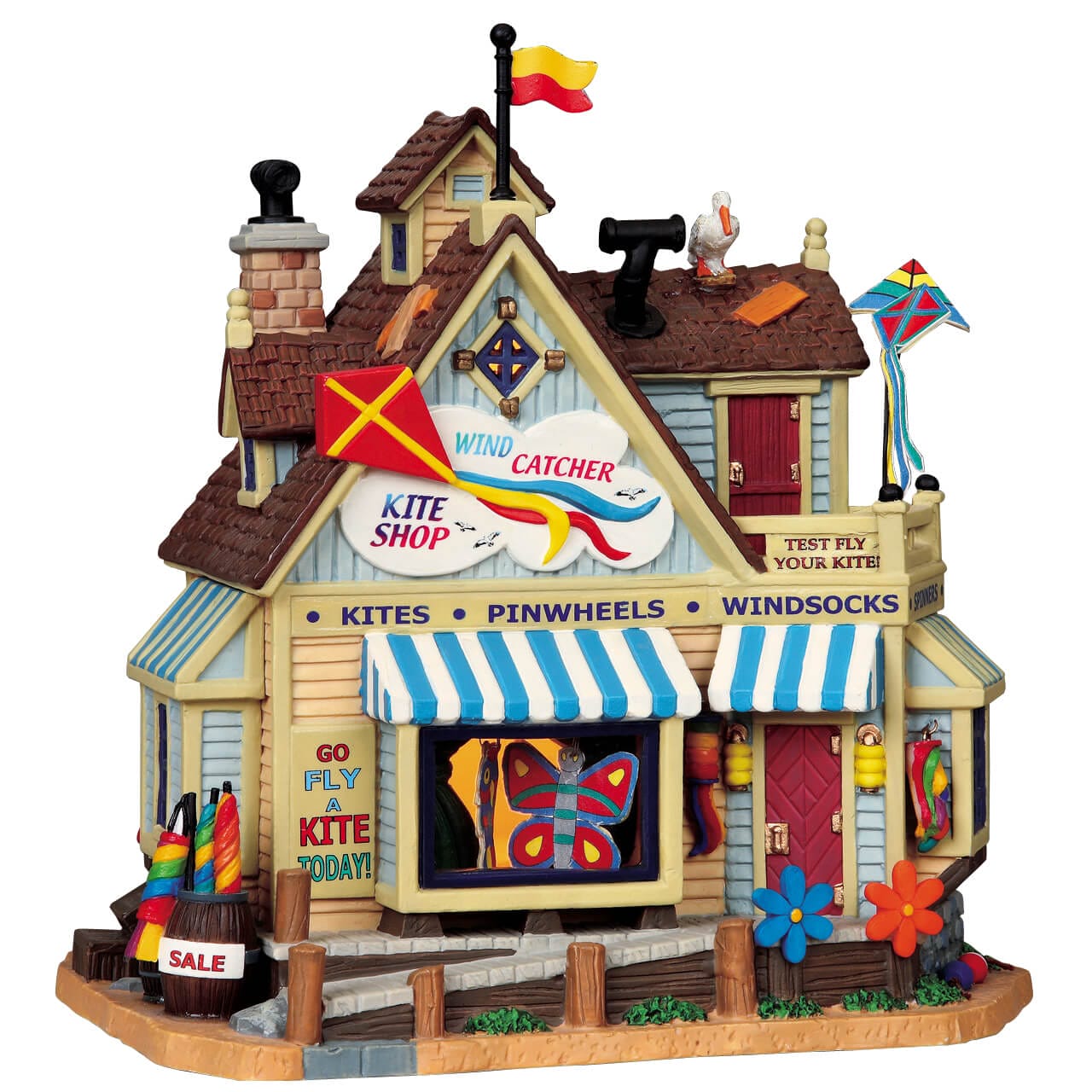 lemax-wind-catcher-kite-shop-boutique-cerfs-volants-miniature image 5