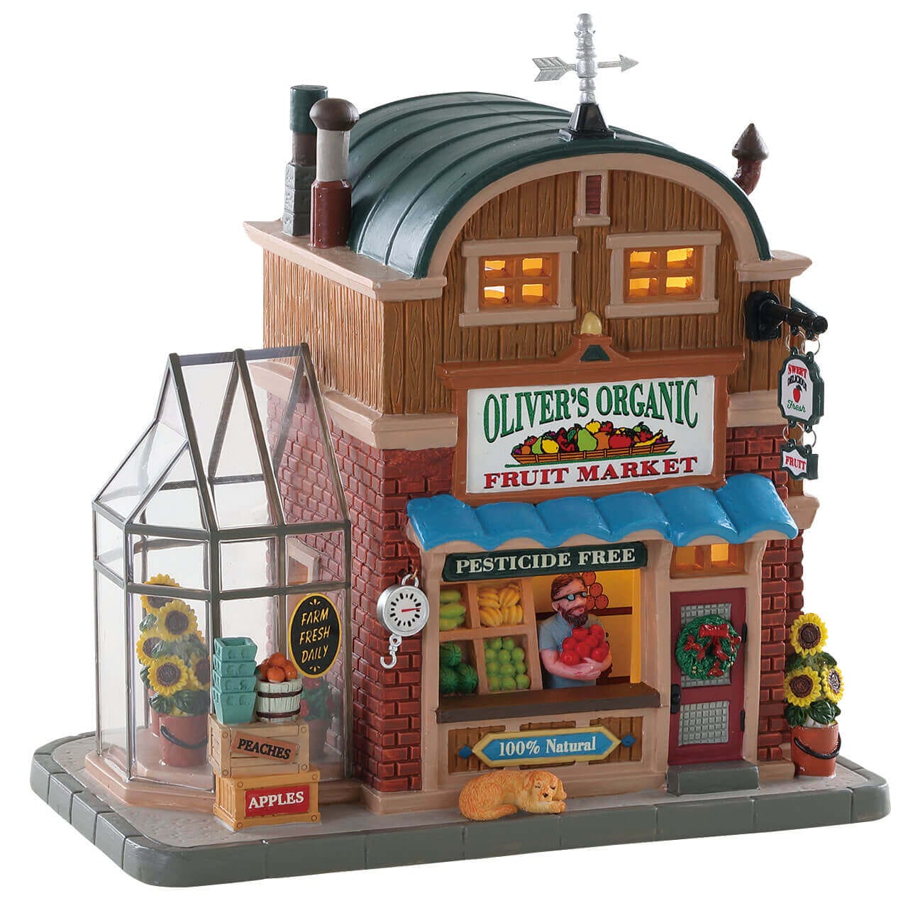 lemax-oliver-s-organic-fruit-market-march-de-fruits-miniature image 4